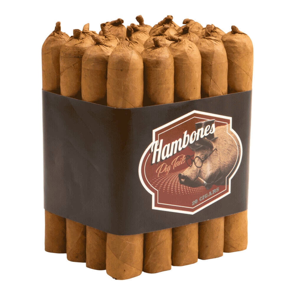 Connecticut Robusto, , jrcigars